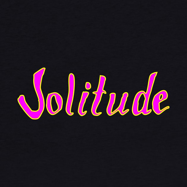 solitude by Oluwa290